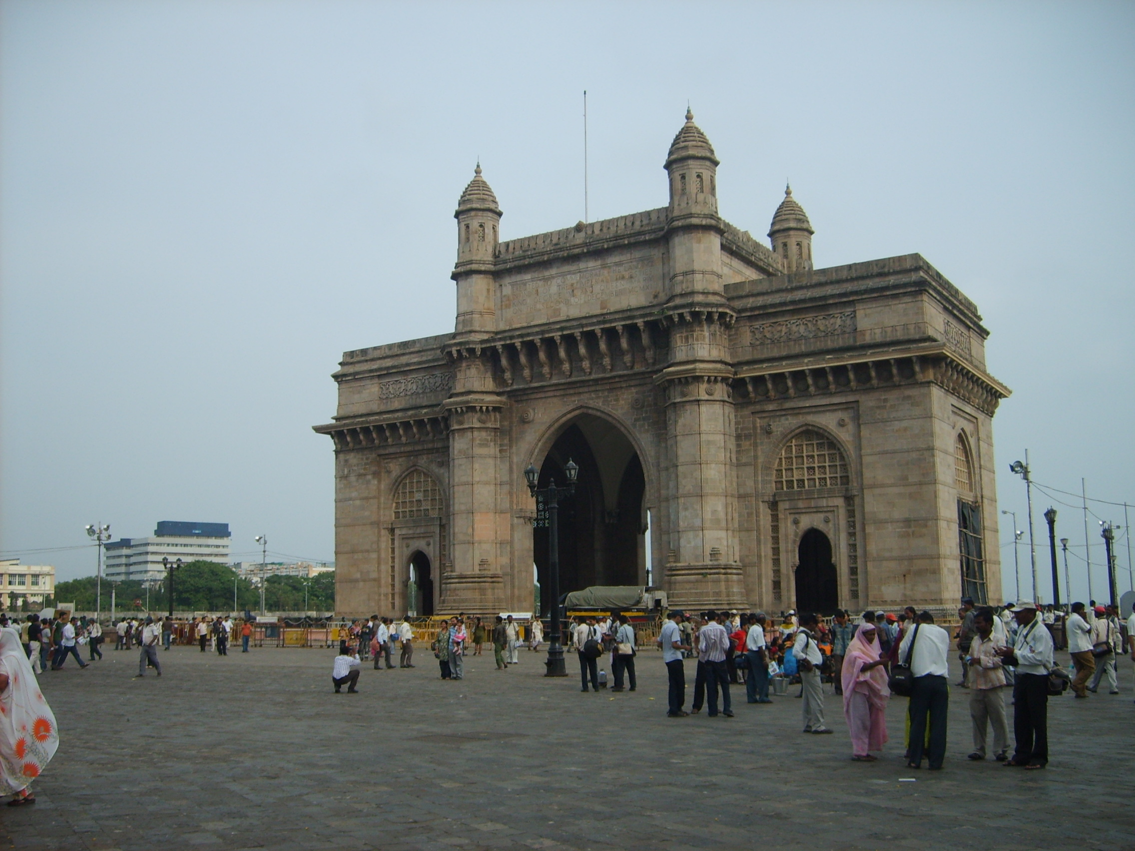 India Travel Guide-Top Travel Pointers - Chronicles Of A World Traveller